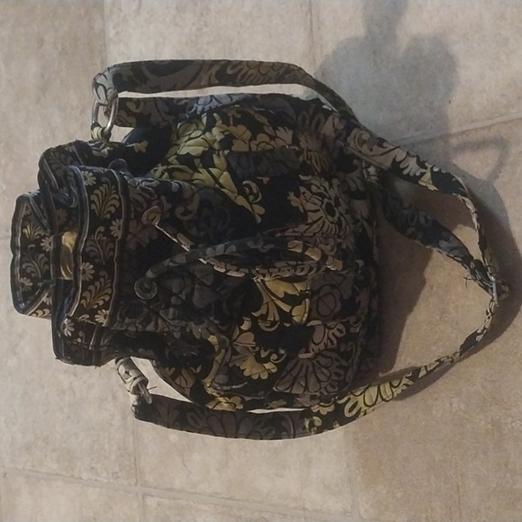 Vera Bradley Quick Draw Bag Adjustable Strap - Picture 5 of 6